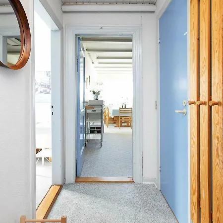 Holiday Magevej Viii Apartament Vejers Strand