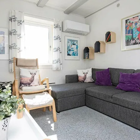 Holiday Magevej Viii Apartament *