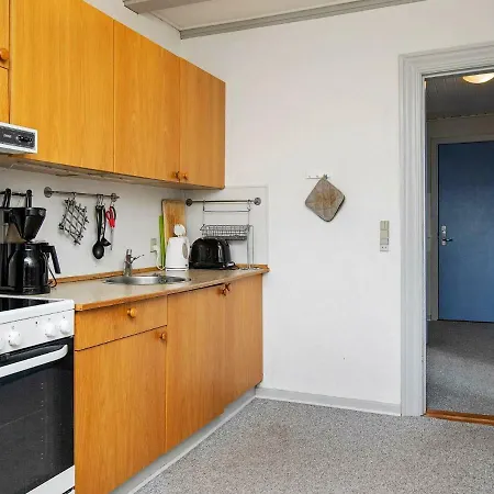 Apartament Holiday Magevej Viii Vejers Strand