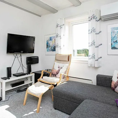 Apartament Holiday Magevej Viii Vejers Strand